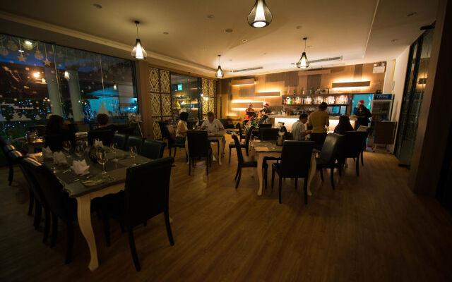 The Pannarai Hotel