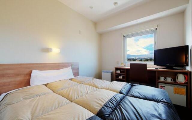 Super Hotel Gotemba Nigo-Kan