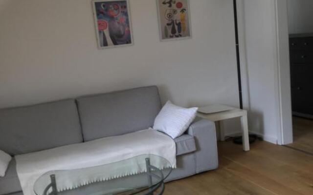Apartment am Klinikum