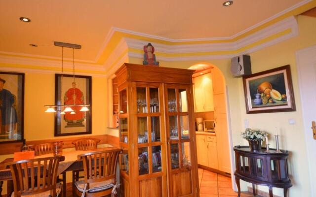 Eck-Reethaus-Kirchhaus