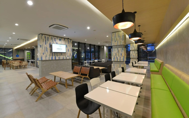 POP! Hotel Timoho Yogyakarta