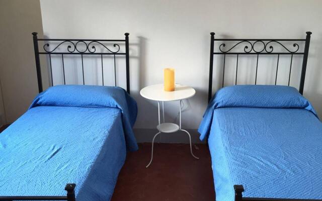 B&B and Hostel Parco Corsini