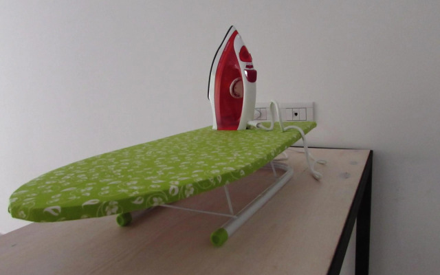 Vivanco 1555 Tigre Centro