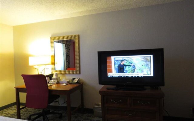 American Inn and Suites Ferndale