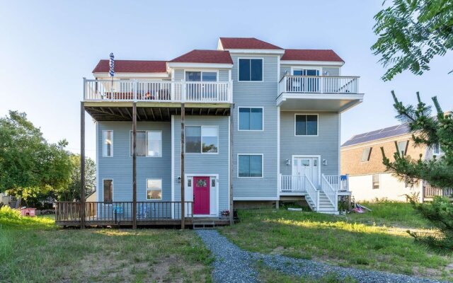 Sea Love Beach House