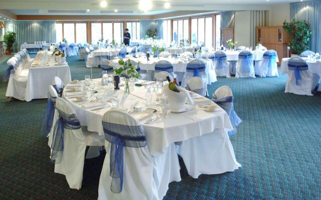 Queens Hotel & Spa Bournemouth