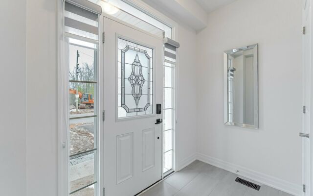 Waterfront Executive Villas