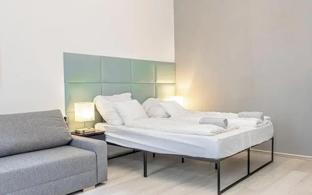 Comfy Apt Long Stay Near Praterstern