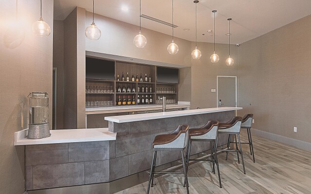 Four Points by Sheraton Plano