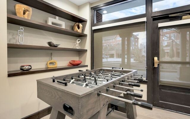 Kasa Downtown Louisville