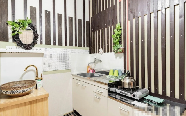 Joa house