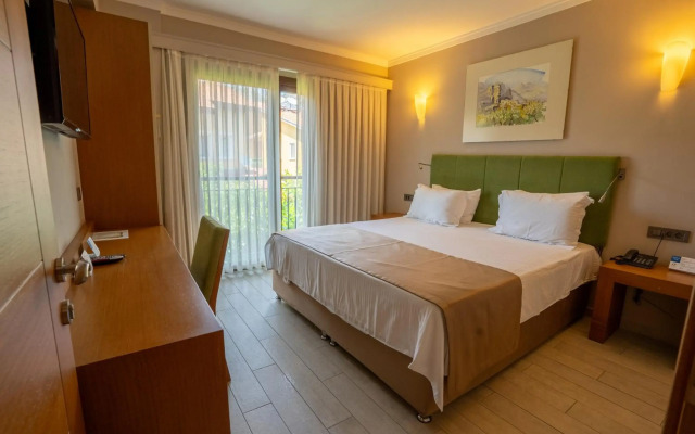 Renka Hotel & Spa