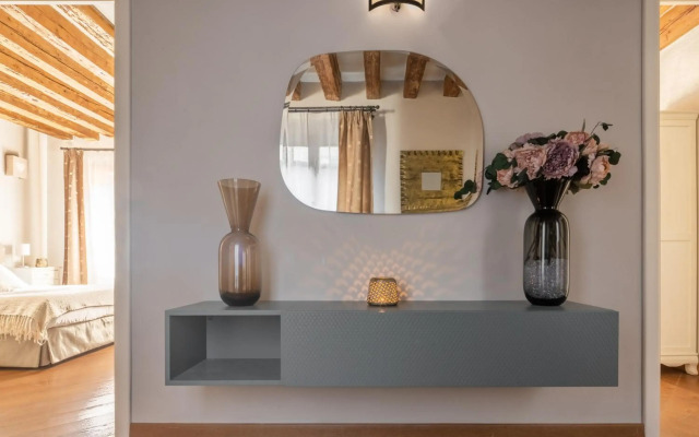 Corte Contarina San Marco Apartment R&R