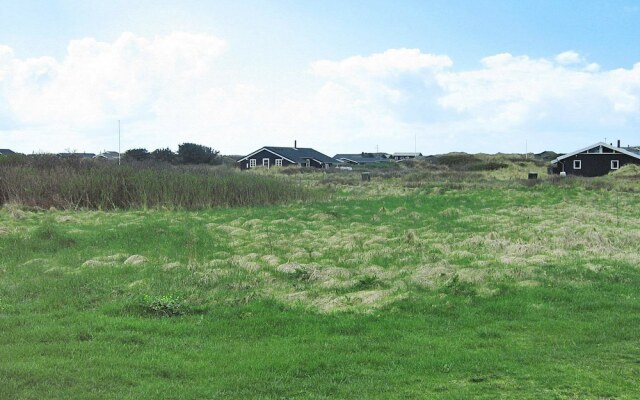 Quaint Holiday Home in Løkken Jutland With Stunning View