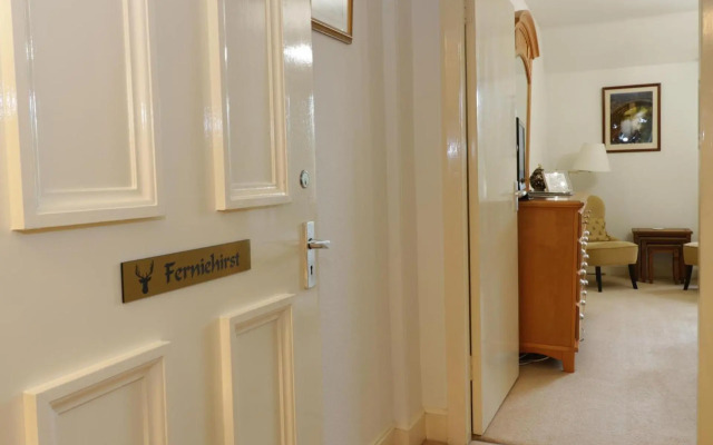 Allerton House Stables