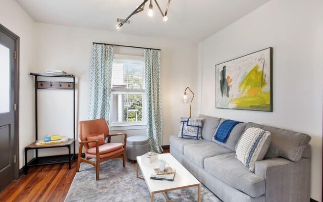 Condos at Historic Award Winning Mansion