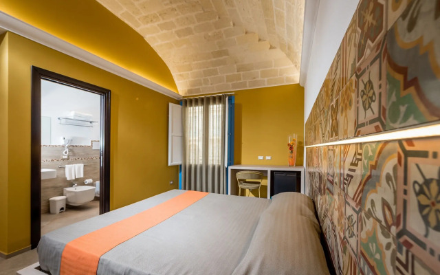 Hotel Vento del Sud