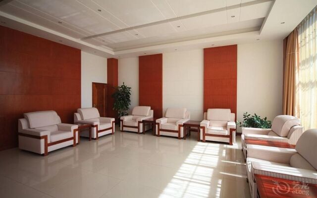 腾冲云武花园别墅酒店