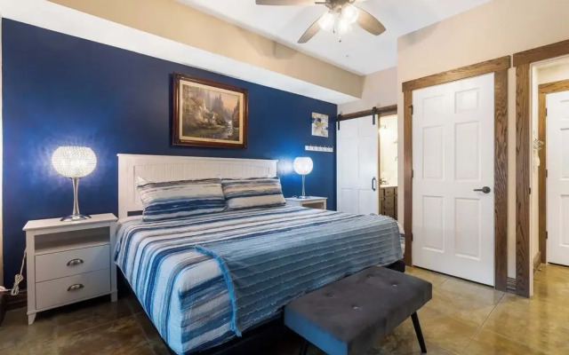 That Lakefront Taneycomo House - Branson