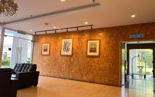 Summit Signature Hotel OUG Kuala Lumpur