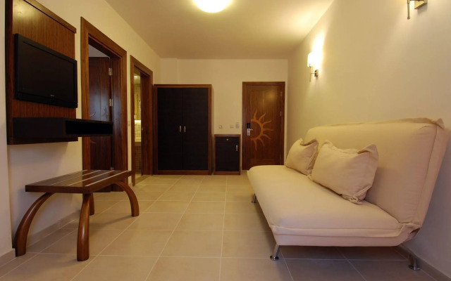 Mersoy Bellavista Hotel