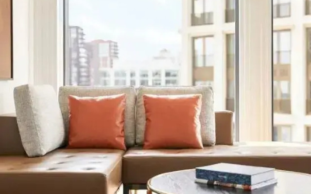 Park Hyatt London River Thames