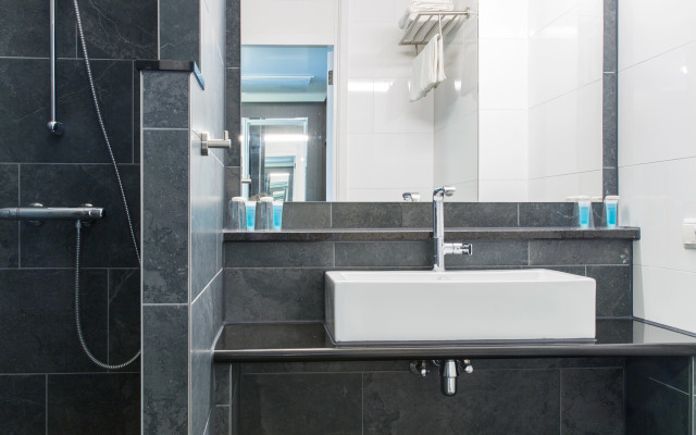 Bastion Hotel Amsterdam Amstel