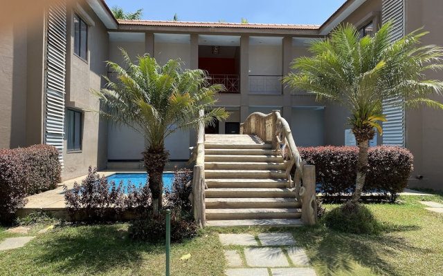Regenta Resort Golden Amoon