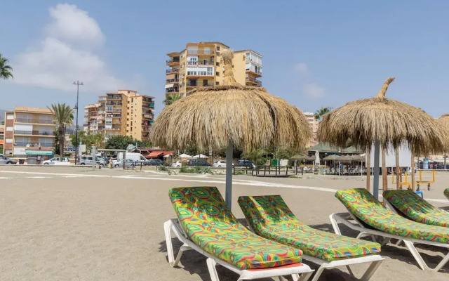 Sunstay Petit Studio Torremolinos