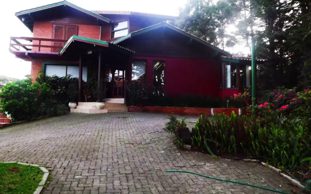 Pousada Pinha Pinhão