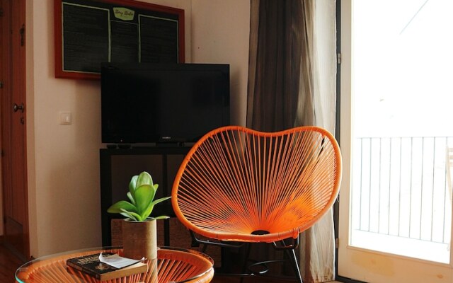 Story Studio Coimbra Centro