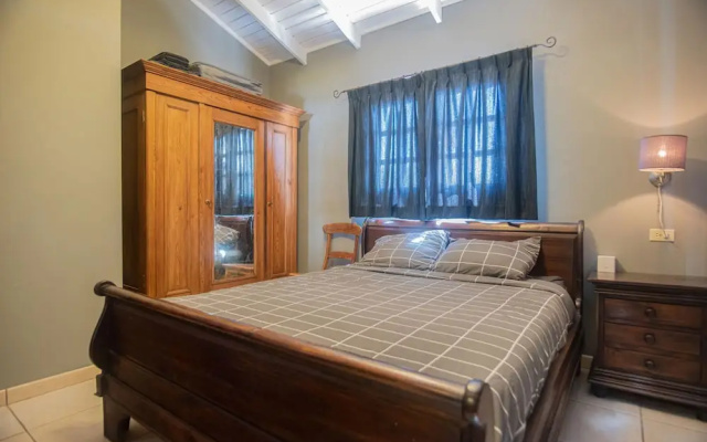 NEW Casa Kudawecha