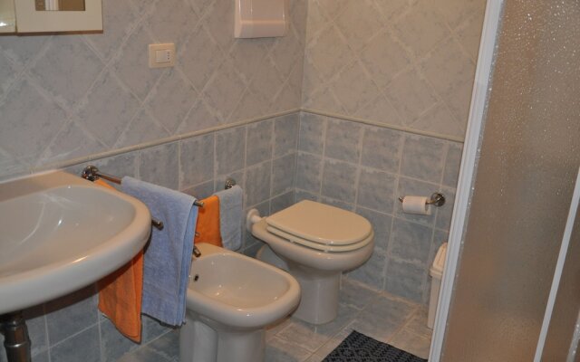Citai Tirreno Apartment