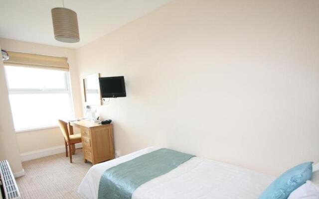 Pentire Newquay Cornwall Hotel