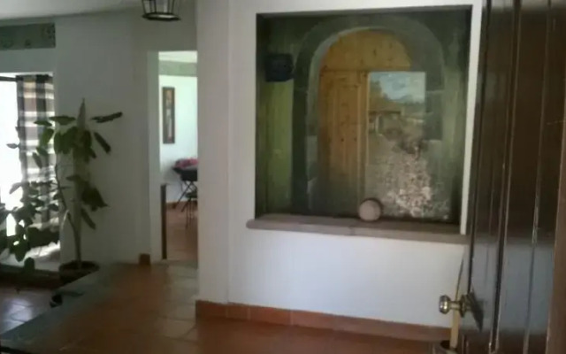 Villas Balvanera FH