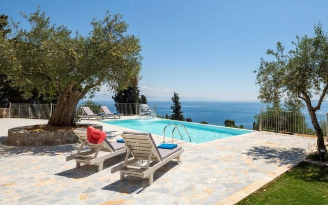 Villa Giovannina