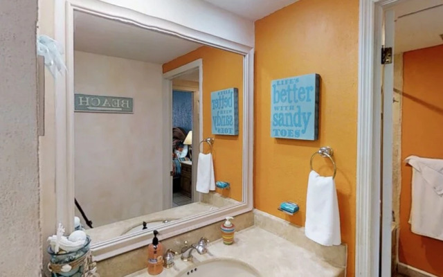 Princessa 1BR C 404-v by Casago