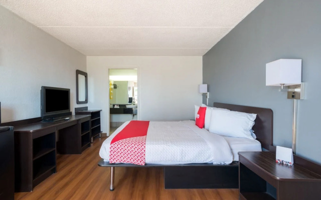 Motel 6 Sweetwater, TN - Lost Sea