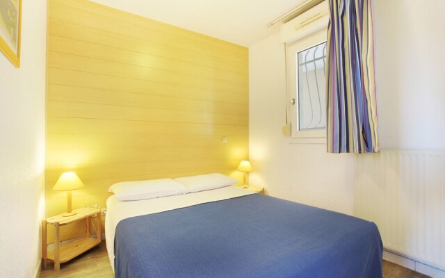 Les Hauts De Balaruc