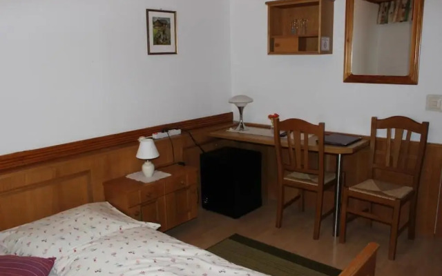 Gasthof Pension Bürger