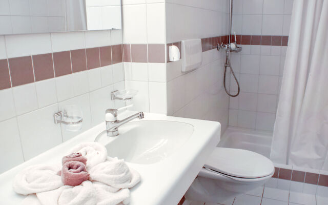 Residenza Canto Sereno