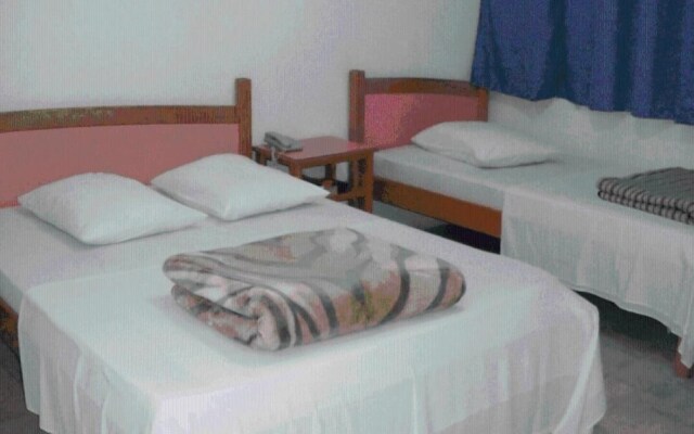 Hotel Oceano