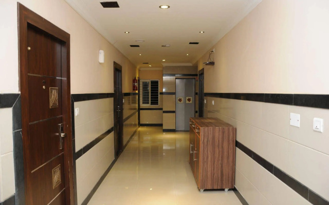 Maple Suites