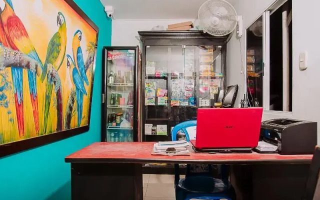 Ayenda 1617 El Paisa