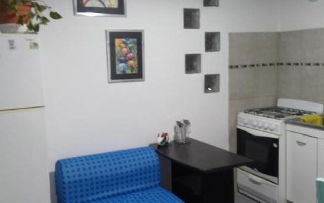 Departamento MT 2 Barrio Jardín