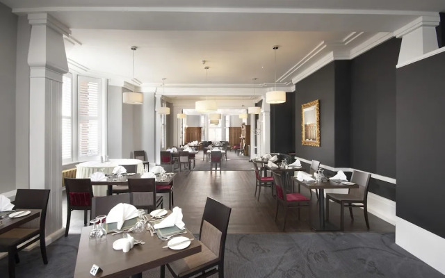 Bay New Southlands Hotel