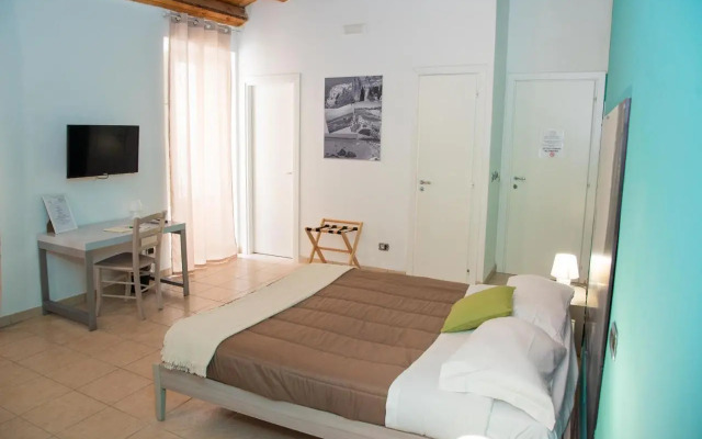 B&B Vicolo IV
