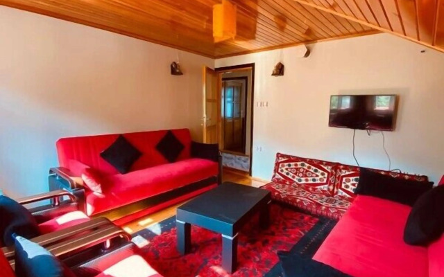 Abant Yesil Vadi