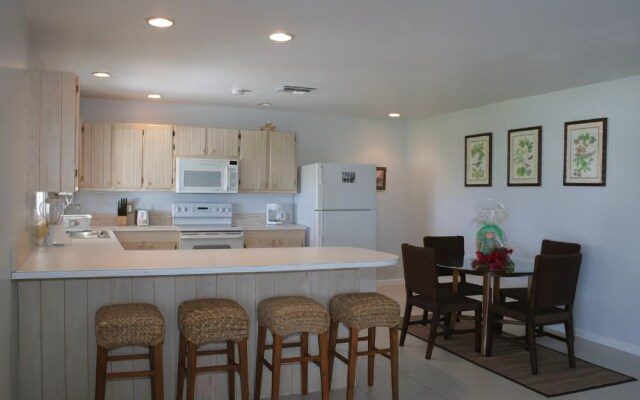 Sea Spray Resort & Marina