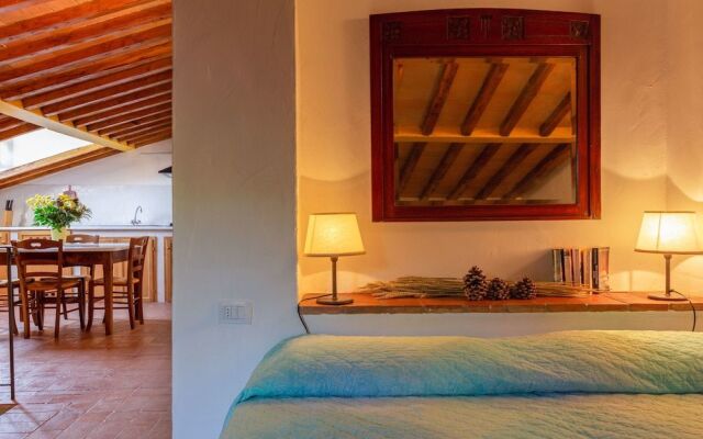 Montignana Apartments